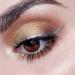 Luxurious OBLHER B 8-Color Eyeshadow Palettes: High Pigmented Warm Neutral Shades - Buy Online on GoSupps.com