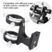 Adjustable Aluminum Finder Scope Mounting Bracket for Astronomical Telescopes - Buy Online on GoSupps.com