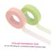 Buy Balacoo 10 Rolls Grafting Eyelash Tape | Eyelash Extension Adhesive & Tools | Facial Non-Woven Fabric for Perfect Lash Extensions - Buy Online on GoSupps.com