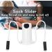 Xwyebo Secure Tracheostomy Tube Holder - Reusable Straps for Post-Neck Surgery Care | International Shipping Available - Buy Online on GoSupps.com