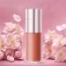Blush Stick for Cheeks Cheek Blush Highlighter Eyeshadow Stick Matte Double Sided Cosmetics Face Makeup for Women Girls Eye Lip Travel Dating Holiday Party Wedding Office School 2 - Buy Online on GoSupps.com