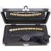 Teeth Whitening Kit R-20 Bleaching Shade Guide - 20 Colors for Home & Dental Clinic - Buy Online on GoSupps.com