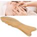 Verdant Touch Wood Gua Sha Board - Fish Form Universal Massage Tool for Face & Body | Premium Wooden Scraping Massage Device - Buy Online on GoSupps.com