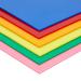 Colored Acrylic Square Blanks for Crafts - 1/8 Thick (3mm) - 12x12 in - 6 Colors 6 Pack - Buy Online on GoSupps.com