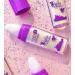 Body Glitter Polvo De Hadas Shimmer Face and Body Highlighter Powder High Gloss net wt 15g