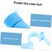 Healvian Nose Correction Clip Set - 36 Pcs Plastic Nose Clips for Snoring and Nosebleeds - Buy Online on GoSupps.com