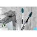 Zumaha Compact Manual Toothbrush for Deep Cleaning Ergonomic Design for Stain & Plaque Removal | Ideal for Men - Buy Online on GoSupps.com