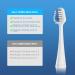 Replacement Toothbrush Heads for Waterpik & AquaSonic Duo | 10 Count | Best Electric Toothbrush Accessories - Buy Online on GoSupps.com