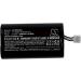 Buy 3.7V 5200mAh Battery Replacement for Roam IP-038535-101 | International Shipping Available - Buy Online on GoSupps.com