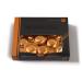 Nespresso Pro Capsules Pads 50x Espresso Caramel Original for Nespresso Pro systems Caramel 50 pieces pack of 1