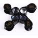 Magnifying Glasses Educational Hobby Magnifiers High Magnification Handheld Magnifier 20 Times Hd Jewels Identification Folding Portable Comfortable Anniversary - Buy Online on GoSupps.com