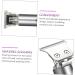 FRCOLOR 1 Set Special Carving Clippers Electric Trimmer Grooming Electric Electric Shaver Men Razors Shaver for Men USB Charging Trimmer Cutting Tool 14.7X2.4X2.4cm Silver - Buy Online on GoSupps.com