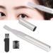 High-Precision Women's Facial Razors & Eyebrow Trimmers - Electric Razor with Comb for Face Lips & Nose - Buy Online on GoSupps.com
