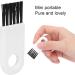 Razor Cleaning Brushes | Multifunctional Trimmer & Clipper Cleaning Tools - Shop Internationally - Buy Online on GoSupps.com