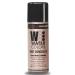 Watercolors Color Root Concealer - Temporary Hair Touch Up Spray Dye Covers Gray Roots in Seconds (DARK BROWN)