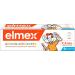 Elmex Childrens Toothpaste - 50ml by GABA - Buy Online on GoSupps.com