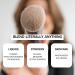 Radford Beauty BLEND | Ultra-Soft Vegan Blender Brush & Foundation Brush for Liquid Cream & Powder Makeup - Buy Online on GoSupps.com