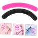 Buy Eyelash Curler Replacement Pads - 2 Boxes Lash Curling Clip Pads for Salon Supplies | International Shipping Available - Buy Online on GoSupps.com
