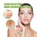 Silicone Scar Sheets & Tape | Effective Scar Removal for Surgery Keloids & Burns - 1.6 x 120 Roll (3m - Buy Online on GoSupps.com