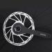 JFOYH 160mm Centerlock Disc Brake Rotor - 1.8mm Thickness | 1 Pack (1pc) - 160mm - Buy Online on GoSupps.com
