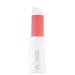 FLOWER BEAUTY Petal Pout Lip Mask | Hydrating Tinted Balm with Mango & Cocoa Butter | Vegan  Cruelty-Free Scented Lips Color | Pucker - Rose Buds