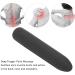 Handheld Deep Tissue Massage Device | Neck & Back Trigger Point Massager for Muscle Relaxation | Portable Massage Vibrator for Total Body Relief - Buy Online on GoSupps.com