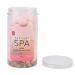 Pedicure Manicure Soak Tablet - Effervescent Nail Care for Softening Skin & Cuticle Removal | Moisturizing Spa Treatment (Rose - Buy Online on GoSupps.com