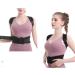 Posture Corrector for Women and Men Breathable Back Brace Straightener Back Support Belt for Clavicle to Support Spine Lumbar Neck Clavicle and Shoulder (Size : XXL) (Small) (XX) - Buy Online on GoSupps.com