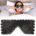 Buy Jade Sleep Mask - Anti-Aging Cooling Eye Mask for Swollen Eyes & Fatigue Relief - International Shipping Available - Buy Online on GoSupps.com