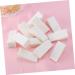 12pcs Color Fade Nail Sponge Puff - Gradient Nail Art Makeup Wedges for Manicure & Foundation | International Shipping - Buy Online on GoSupps.com