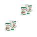 Royal Canin Mini Adult in Sauce | Double pack | 2 x 12 x 85 g | Wet food for small adult dogs (1 to 10 kg) | From 10 months to 12 years | Adjusted energy content