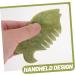 Beavorty Antistatic Scalp Massager & Facial Skin Care Comb - Portable Head Scratch Stimulator for Relaxation - Buy Online on GoSupps.com