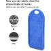 Sharpener and Cleaner Sharpening Cleaning Rubber Blue Reusable Clean Tool for Keep Sha.rp and Extend Life - Buy Online on GoSupps.com