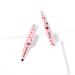 TWEEZERMAN Disney Minnie Mouse Bowtiful Brows Mini Tweezers - Slanted Amazon Exclusive for Perfect Brows | International Shipping Available - Buy Online on GoSupps.com