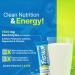 FAST&UP Reload Lemon & Lime | Electrolyte Drink Mix | 1500 mg Electrolytes + Vitamins C & B12 | Hydration Powder Packets | 15 Easy Open Single Servings - Buy Online on GoSupps.com