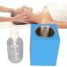 Chauffe-huile Automatique de Massage une Seule Bouteille Chauffe-lotion Chauffe-huile de Massage Chauffe-huile Essentielle Temp rature Constante Chauffage Rapide (Prise Prise UE - Buy Online on GoSupps.com