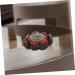 Buy Solustrie Hand Exercise Plate | Tibetan Buddhist Pearls & Wood Carvings for Massage & Relaxation - Buy Online on GoSupps.com