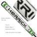 Zenesty Men's Golf Putter Grip - Lightweight PU Material, Portable & Soft - Green/White (Multiple Colors Available) - Buy Online on GoSupps.com