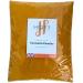 Hides Fine Foods - Turmeric Powder 500g - GMO Free - Suitable for Vegetarians - Spice Staple - Southeast Asian Cuisine - Indian Cooking - Curries - Dhal