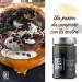 BERNARDINI TARTUFI Tartufata Mushrooms Truffles & Olives 6.5oz: Premium Italian Truffle Spread - Buy Online on GoSupps.com