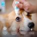 MENFORSAN Eye Drops For Pets 15ml With Hyaluronic Acid With Moisturizing and Humectant Function - Buy Online on GoSupps.com