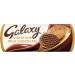 Chocolate Digestive Biscuits Bundle With Galaxy Chocolate Orange Digestives 300g x2 and Milk Chocolate Digestive 300g x2 (4 Pack) - Buy Online on GoSupps.com