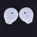 Hemobllo 10 Pairs Earbud Tips & Caps - Premium Earphone Covers for Comfort & Fit - International Shipping Available - Buy Online on GoSupps.com