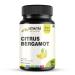 SETNUTRA Well From Within 5 in 1 Citrus Bergamot Supplement with Black Chokeberry Olive Leaf Niacin & Black Pepper | Heart Health Support Antioxidant Boost | Non GMO Gluten Free Capsules (60 Count)