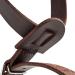Buy HUNTER Aalborg Leather Dog Harness - Dark Brown SM/1 | Premium Comfort & Style Internationally Shipping - Buy Online on GoSupps.com