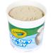 Crayola Air Dry Clay for Kids - Natural White Modeling Clay, 5lb Bucket - Amazon Exclusive - Buy Online on GoSupps.com