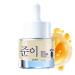 Women's Facial Moisturizer | 20ml Fast-Absorbing Liquid | Brightening Treatment with Dropper Bottle | For an Even Skin Tone Improves Radiance Reduces Redness