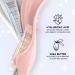 Strobe Cream - Silver 30ml | Primer + Highlighter + Moisturizer | Shea Butter & Hyaluronic Acid | Intense Hydration | Flawless Radiant Dewy Skin | Illuminating & Glowing Makeup Base - Buy Online on GoSupps.com