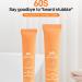  Fenayuu Hair removal cream for the upper lip for facial hair removal for the upper lip cheeks eyebrows normal skin deep moisturizing care for men and women 20g - Buy Online on GoSupps.com