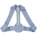 Posture Corrector Brace Hunchback Belt for Adult Unisex Student Back Spine Support (S) Small - Buy Online on GoSupps.com